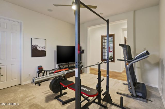 4833 N BARRANCO Drive, Litchfield Park, AZ 85340