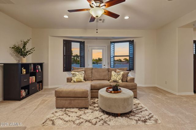 4833 N BARRANCO Drive, Litchfield Park, AZ 85340