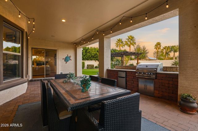 4833 N BARRANCO Drive, Litchfield Park, AZ 85340