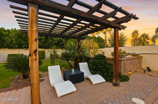 4833 N BARRANCO Drive, Litchfield Park, AZ 85340