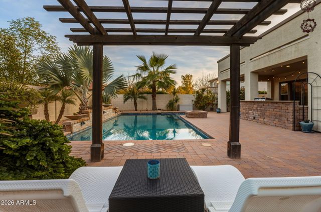 4833 N BARRANCO Drive, Litchfield Park, AZ 85340