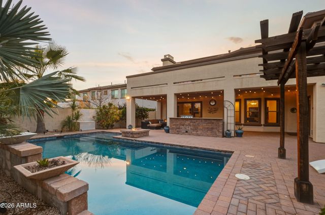 4833 N BARRANCO Drive, Litchfield Park, AZ 85340