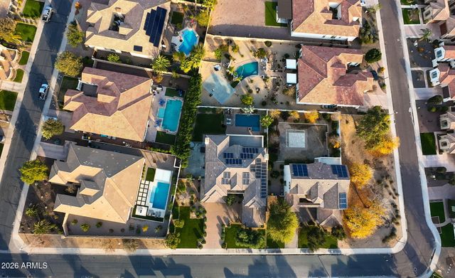 4833 N BARRANCO Drive, Litchfield Park, AZ 85340