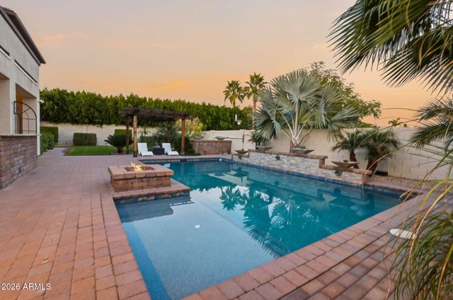 4833 N BARRANCO Drive, Litchfield Park, AZ 85340