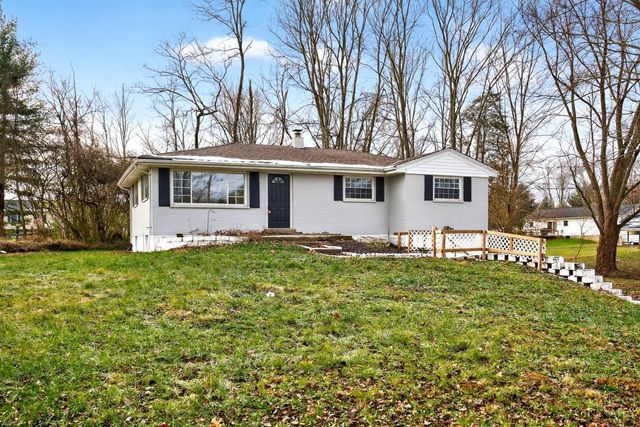 4746 Shephard Road, Union Twp, OH 45103