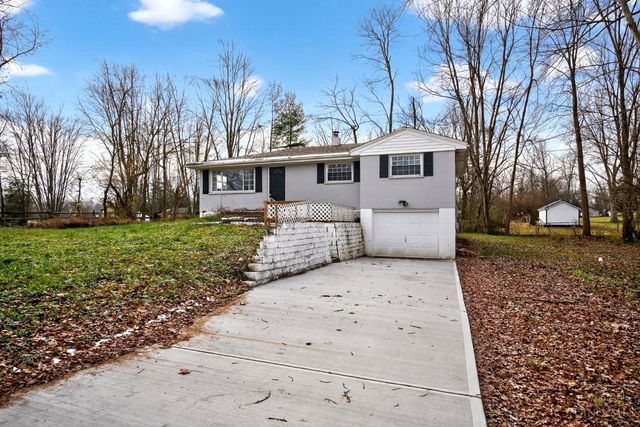4746 Shephard Road, Union Twp, OH 45103