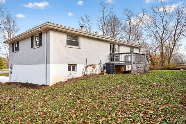 4746 Shephard Road, Union Twp, OH 45103