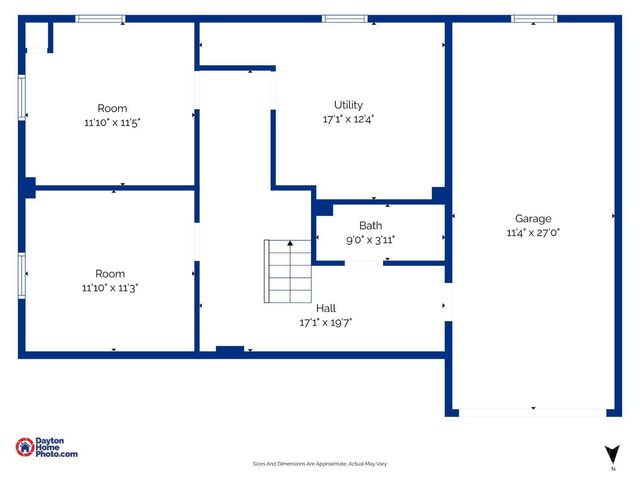 4746 Shephard Road, Union Twp, OH 45103
