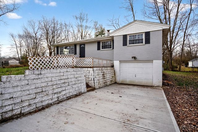 4746 Shephard Road, Union Twp, OH 45103