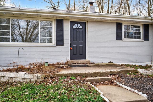 4746 Shephard Road, Union Twp, OH 45103
