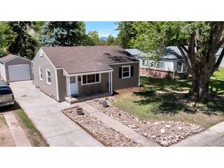 3261 S Humboldt St, Englewood, CO 80113