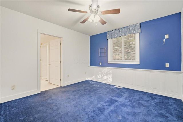 24057 Coshocton Road, Howard, OH 43028