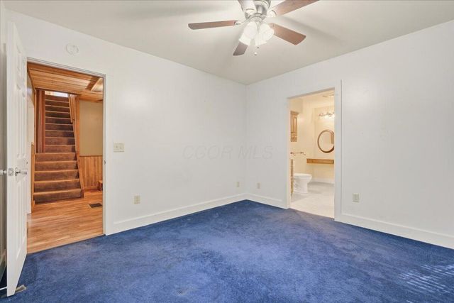 24057 Coshocton Road, Howard, OH 43028