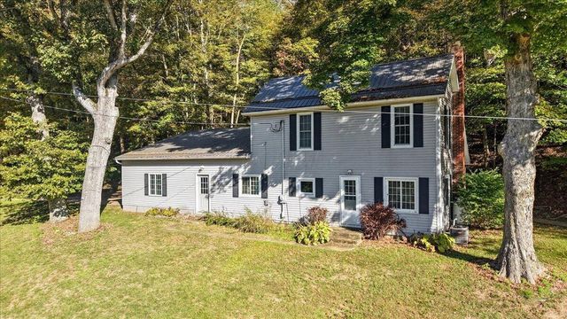 24057 Coshocton Road, Howard, OH 43028