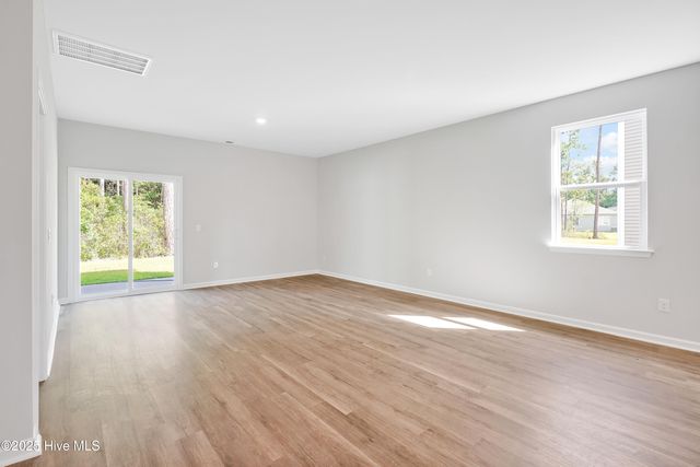 429 Oak Knoll Drive Lot 63, Jacksonville, NC 28546