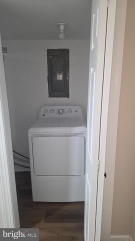 157 CHESAPEAKE ST SW, Washington, DC 20032