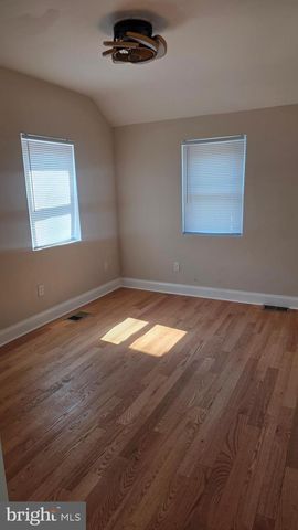 157 CHESAPEAKE ST SW, Washington, DC 20032