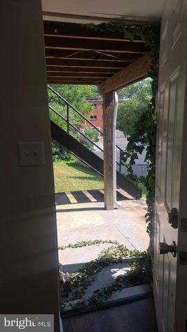 157 CHESAPEAKE ST SW, Washington, DC 20032