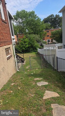157 CHESAPEAKE ST SW, Washington, DC 20032