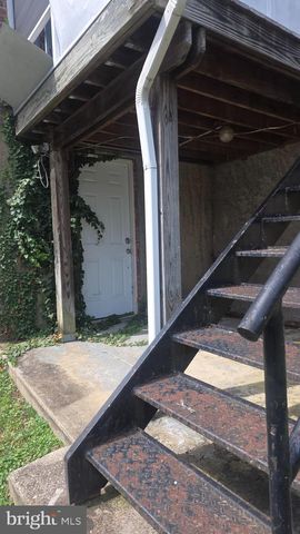 157 CHESAPEAKE ST SW, Washington, DC 20032