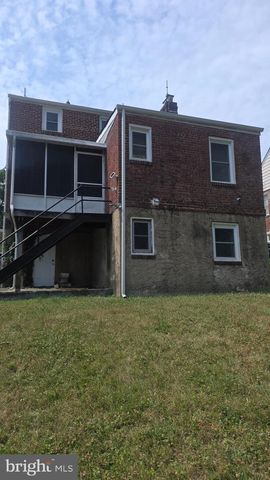 157 CHESAPEAKE ST SW, Washington, DC 20032