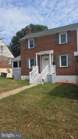 157 CHESAPEAKE ST SW, Washington, DC 20032