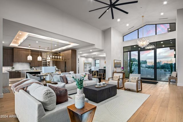 38152 N 109TH Street, Scottsdale, AZ 85262