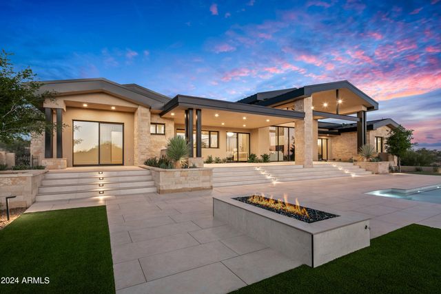 38152 N 109TH Street, Scottsdale, AZ 85262