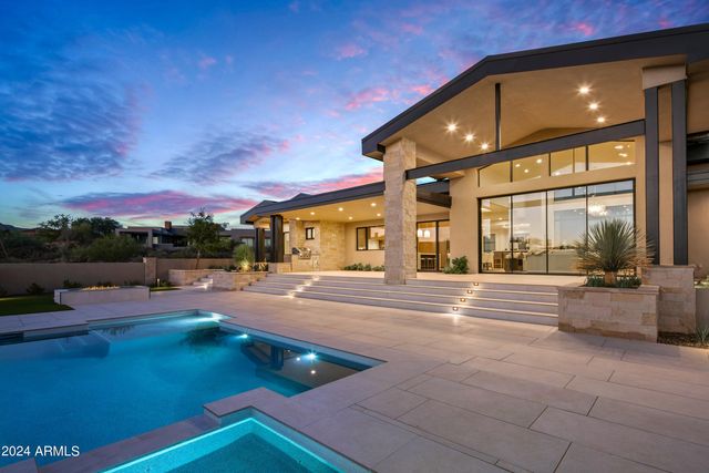 38152 N 109TH Street, Scottsdale, AZ 85262