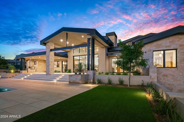 38152 N 109TH Street, Scottsdale, AZ 85262