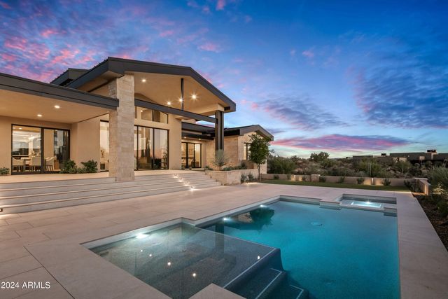 38152 N 109TH Street, Scottsdale, AZ 85262