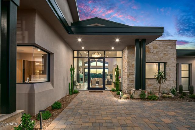 38152 N 109TH Street, Scottsdale, AZ 85262