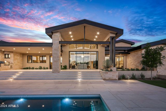 38152 N 109TH Street, Scottsdale, AZ 85262