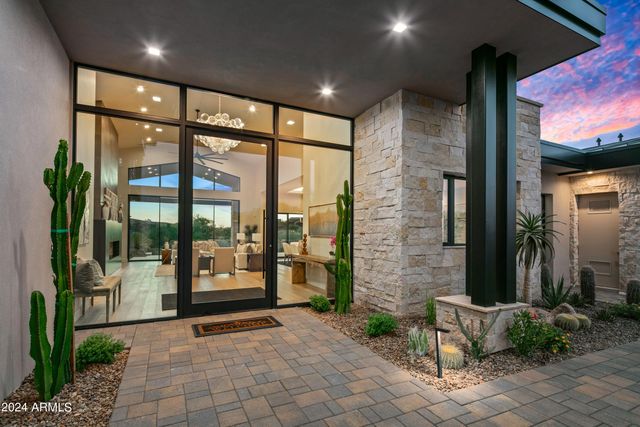 38152 N 109TH Street, Scottsdale, AZ 85262