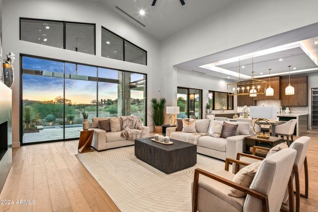 38152 N 109TH Street, Scottsdale, AZ 85262