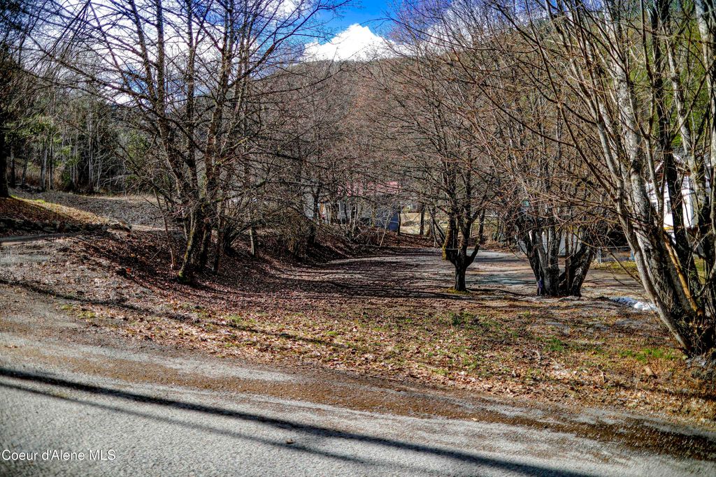 NKA Jones St, Wardner, ID 83837