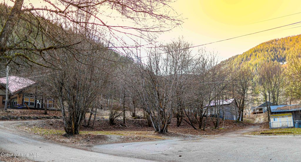 NKA Jones St, Wardner, ID 83837 photo 2