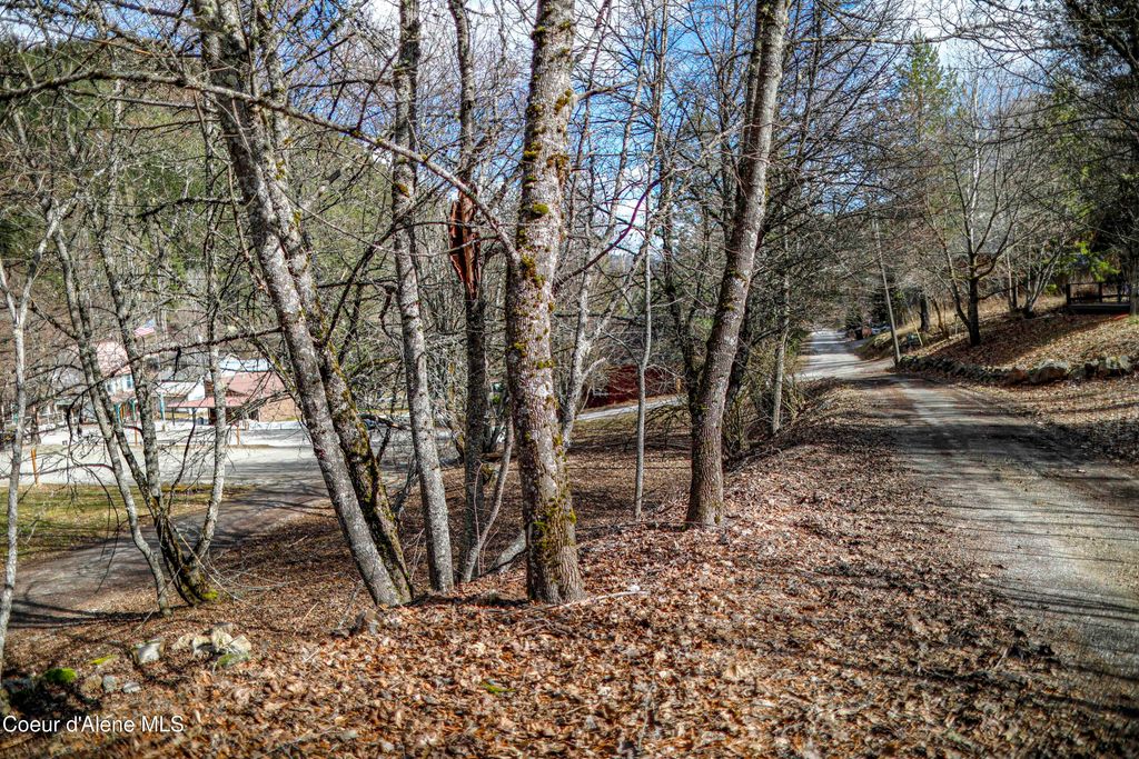 NKA Jones St, Wardner, ID 83837 photo 3