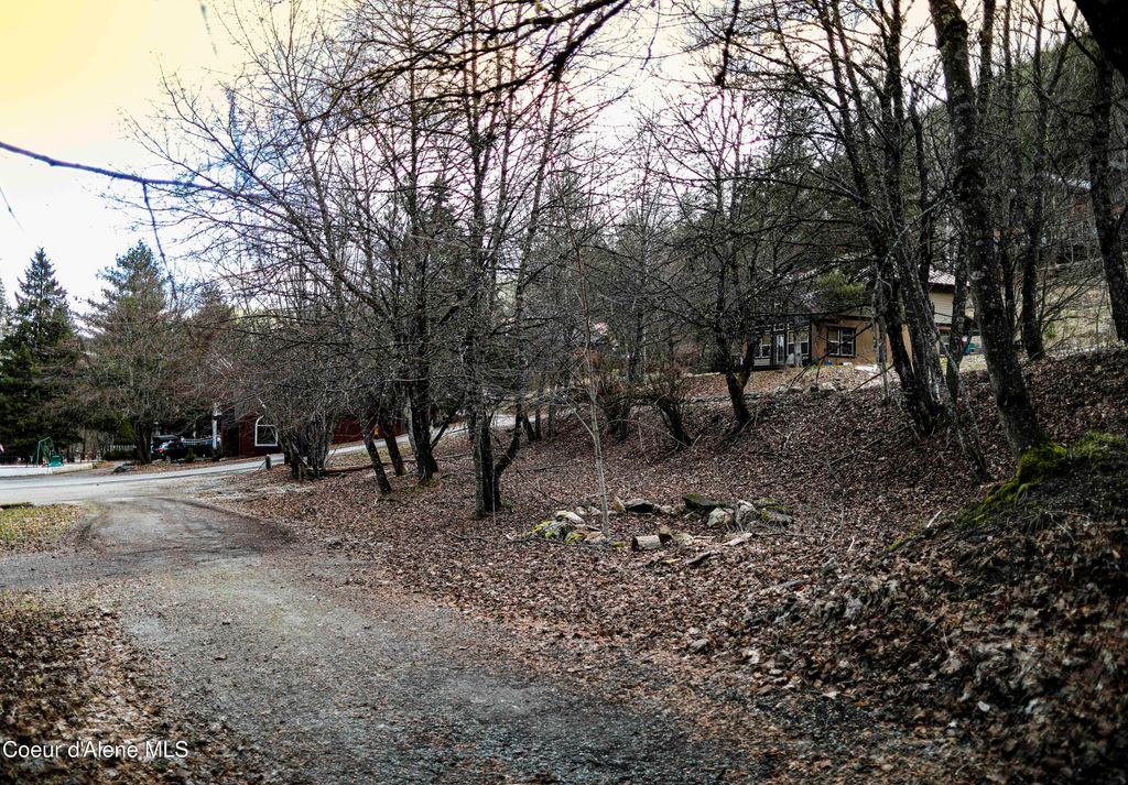 NKA Jones St, Wardner, ID 83837 photo 5