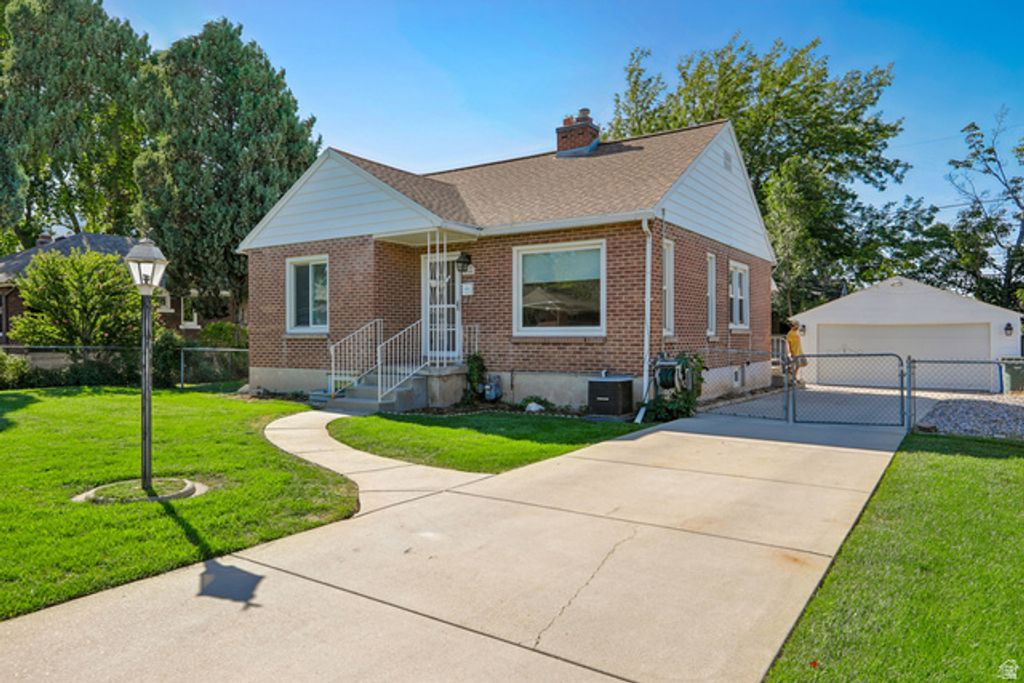 1944 E 1700 S, Salt Lake City, UT 84106 — photo 2