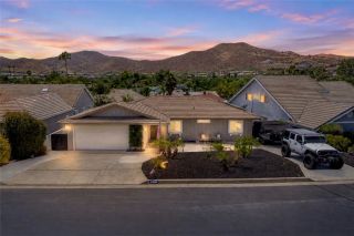 29998 Windward, Canyon Lake, CA 92587