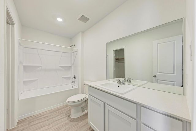 313 Marty Allen LOOP, Jarrell, TX 76537