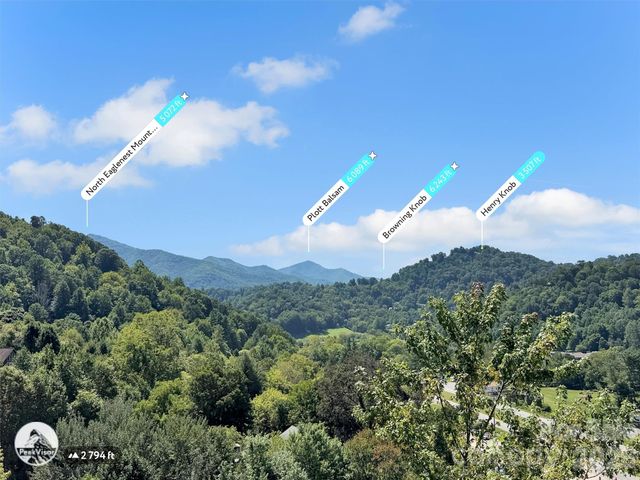 185 Kadire Drive, Waynesville, NC 28785