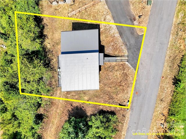 185 Kadire Drive, Waynesville, NC 28785