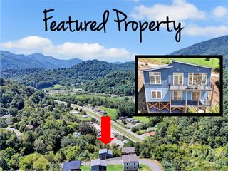185 Kadire Drive, Waynesville, NC 28785