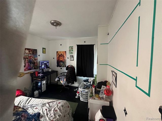 19944 Hull Street, Highland Park, MI 48203