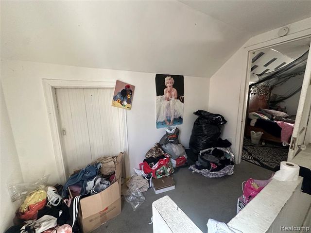 19944 Hull Street, Highland Park, MI 48203