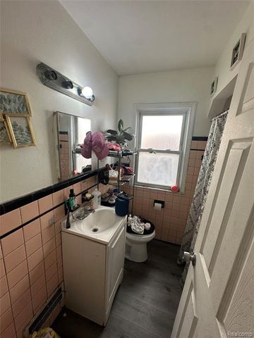 19944 Hull Street, Highland Park, MI 48203