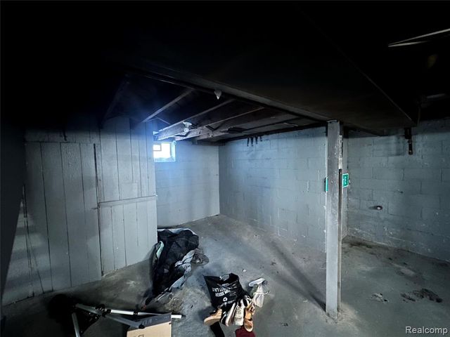 19944 Hull Street, Highland Park, MI 48203