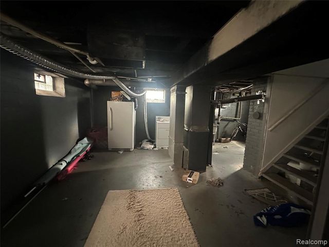 19944 Hull Street, Highland Park, MI 48203